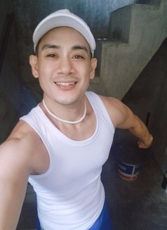 hot model daks - Male dominatrix in Manila Photo 6 of 15