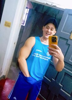 hot model daks - Male dominatrix in Manila Photo 9 of 15