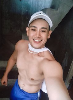 hot model daks - Male dominatrix in Manila Photo 10 of 15