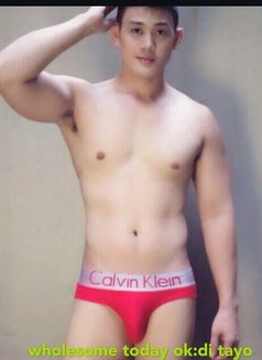 hot model daks - Male dominatrix in Manila Photo 11 of 15