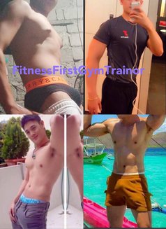 hot model daks - Male dominatrix in Manila Photo 14 of 15