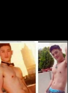 hot model daks - Male dominatrix in Manila Photo 15 of 15