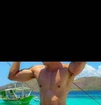 hot model - Male dominatrix in Manila