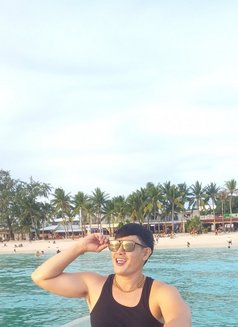hot model - Male dominatrix in Manila Photo 12 of 15