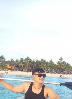hot model - Male dominatrix in Manila Photo 13 of 15