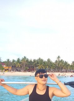 hot model - Male dominatrix in Manila Photo 14 of 15