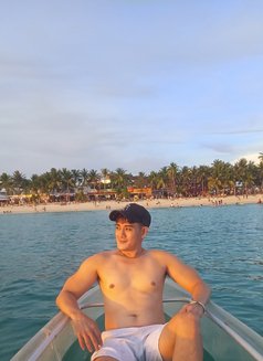 hot model - Male dominatrix in Manila Photo 15 of 15