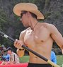 hot model - Male dominatrix in Manila Photo 16 of 18