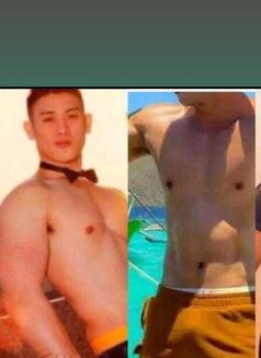hot model - Dominador masculino in Manila Photo 17 of 18