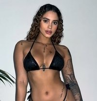 Hot Model Genezis - escort in Dubai