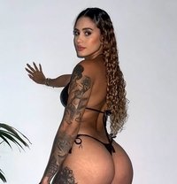 Hot Model Genezis - escort in Dubai