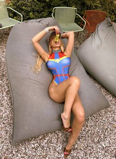 HOT MODEL IN YOUR TOWN +800 videos - escort in Mumbai Photo 15 of 29