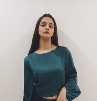 Hot Model Kalpana - escort in Al Ain