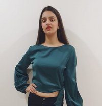 Hot Model Kalpana - escort in Al Ain