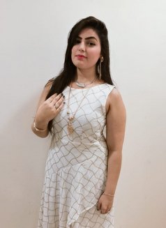 Hot Model Rohini - escort in Abu Dhabi Photo 3 of 6