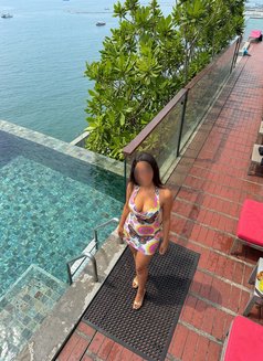 "SHERIL FERNANDO" Hot Modeling Girl - escort in Colombo Photo 8 of 9
