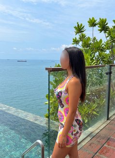 "SHERIL FERNANDO" Hot Modeling Girl - escort in Colombo Photo 9 of 9