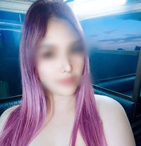 Hot Mommy for Young Guys - escort in Manila