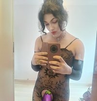 Hot Mona Misstress - Transsexual escort in Jodhpur