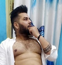 Hot Monster - Acompañantes masculino in Chandigarh