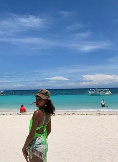Hot Morena Tine - masseuse in Cebu City Photo 1 of 6