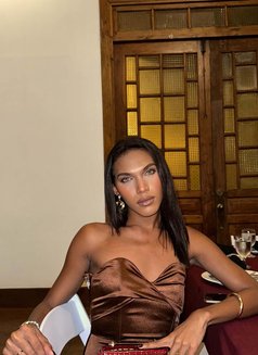 Hot Morena Tine - masseuse in Cebu City Photo 3 of 6