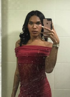 Hot Morena Tine - masseuse in Cebu City Photo 4 of 6