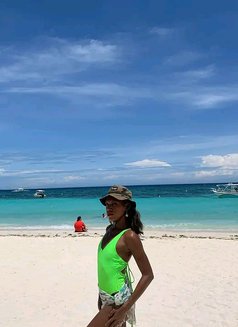 Hot Morena Tine - masseuse in Cebu City Photo 5 of 6