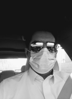 Hot N Horny - Male escort in Riyadh Photo 1 of 1