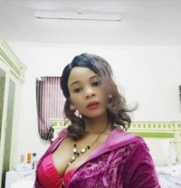 Sexy hot African in Al hasa dating - escort in Hofuf