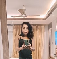 Hot Natasha - Acompañantes transexual in Kolkata