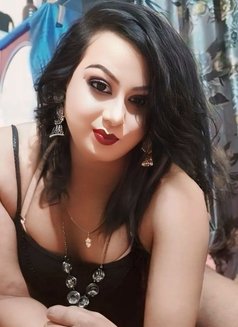 Hot Natasha - Transsexual escort in Kolkata Photo 10 of 12