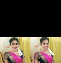 Hot Nd Swt Honeybee Vanitha Thiruverkadu - Transsexual escort in Chennai