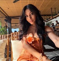 Hot new bombshell - Acompañantes transexual in Bali