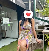 Hot New Girl { Cam & Full } Colombo - escort in Colombo