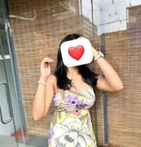 Hot New Girl { Cam & Full } Colombo - escort in Colombo