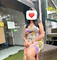 Hot New Girl { Cam & Full } Colombo - escort in Colombo