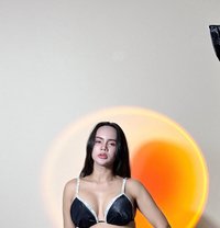 Hot New Nisa Ladyboy Abu Dhabi - masseuse in Abu Dhabi