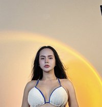 Hot New Nisa Ladyboy Abu Dhabi - masseuse in Abu Dhabi