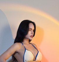 Hot New Nisa Ladyboy Abu Dhabi - masseuse in Abu Dhabi