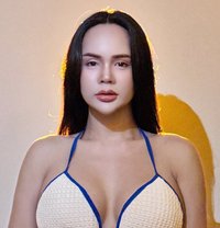 Hot New Nisa Ladyboy Abu Dhabi - Masajista in Abu Dhabi