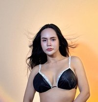 Hot New Nisa Ladyboy Abu Dhabi - Masajista in Abu Dhabi