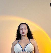 Hot New Nisa Ladyboy Abu Dhabi - Masajista in Abu Dhabi