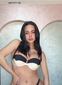 Hot New Nisa Ladyboy Abu Dhabi - masseuse in Abu Dhabi Photo 3 of 4