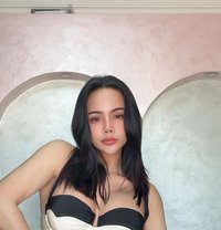 Hot New Nisa Ladyboy Abu Dhabi - Masajista in Abu Dhabi