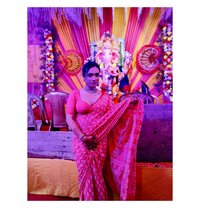 Hot Niki - Transsexual escort in Hyderabad Photo 24 of 25