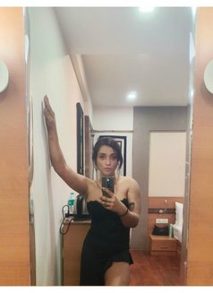 Hot Niki - Transsexual escort in Chennai Photo 23 of 23