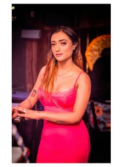 Hot Niki - Transsexual escort in Kolkata Photo 18 of 18
