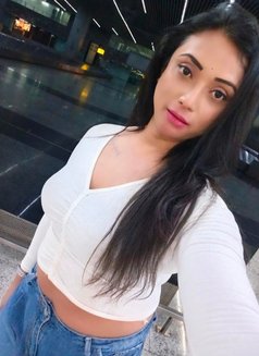 Hot Niki - Transsexual escort in Chennai Photo 22 of 22