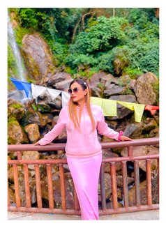 Hot Niki - Transsexual escort in Hyderabad Photo 25 of 25